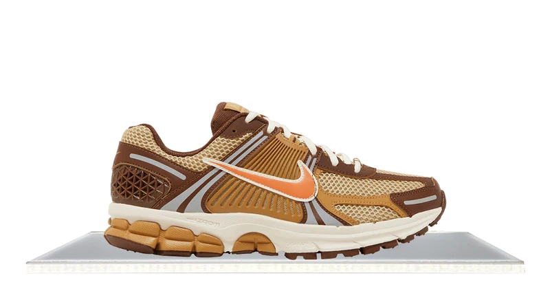 Nike Zoom Vomero 5 Wheat Grass Cacao Wow