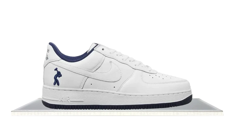 Air Force 1 Lil Yachty 'Concrete Boys It's Us'