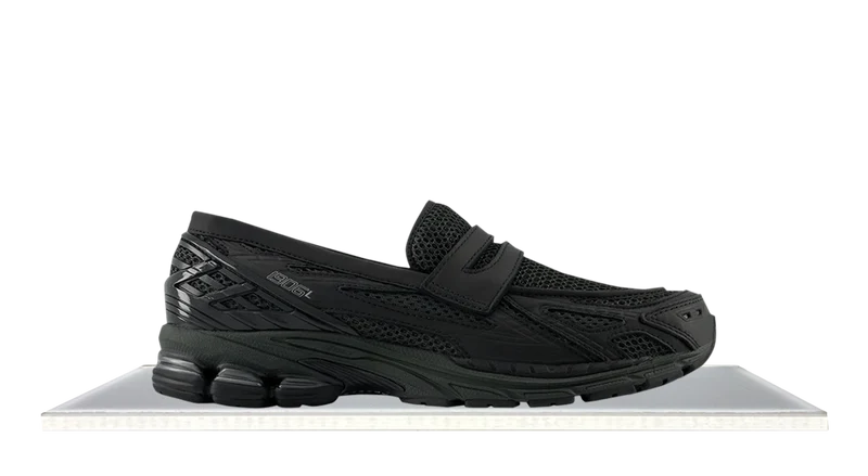 New Balance 1906L Loafer Blacktop Phantom