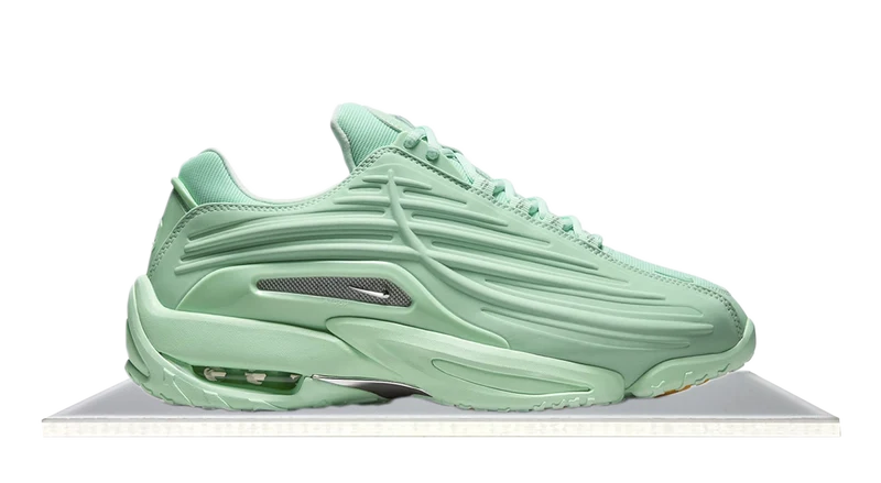 Nike Hot Step 2 Drake NOCTA Mint Foam