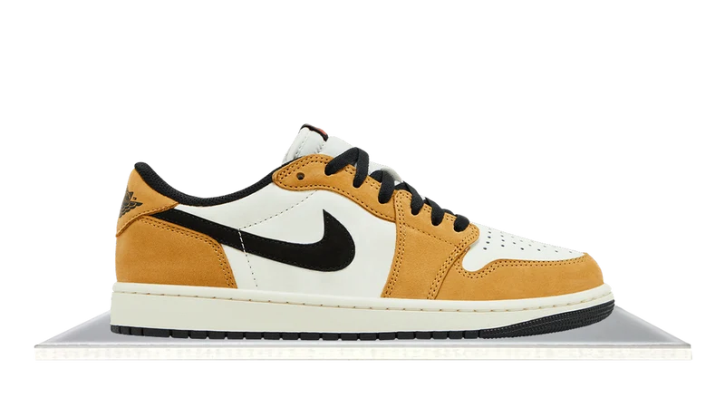 Air Jordan 1 Low 'Rookie of the Year'