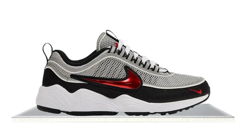 Nike Air Zoom Spiridon OG Sport Red (2024)