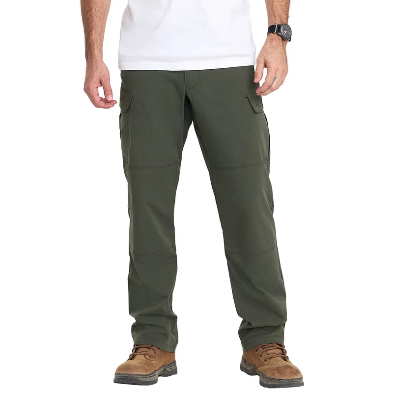 5.11 Tactical Stryke Pants TDU Green