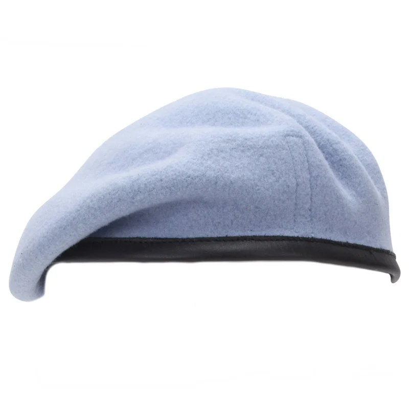 Army Air Corps (AAC) Light Blue Beret
