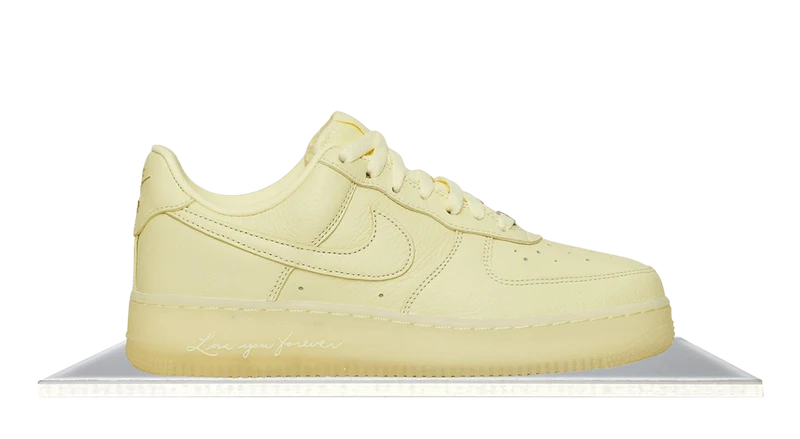 Air Force 1 Drake NOCTA Certified Lover Boy 'Citron Tint'