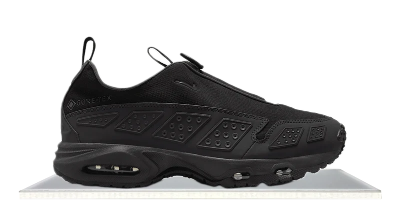 Air Max Sunder Gore-Tex Black