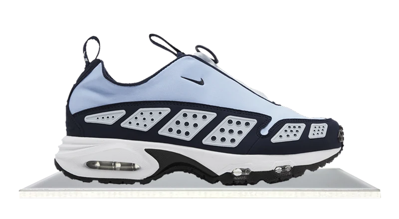 Air Max Sunder 'Blue Ice'