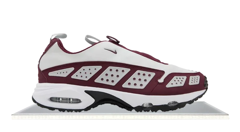 Air Max Sunder Burgundy Crush