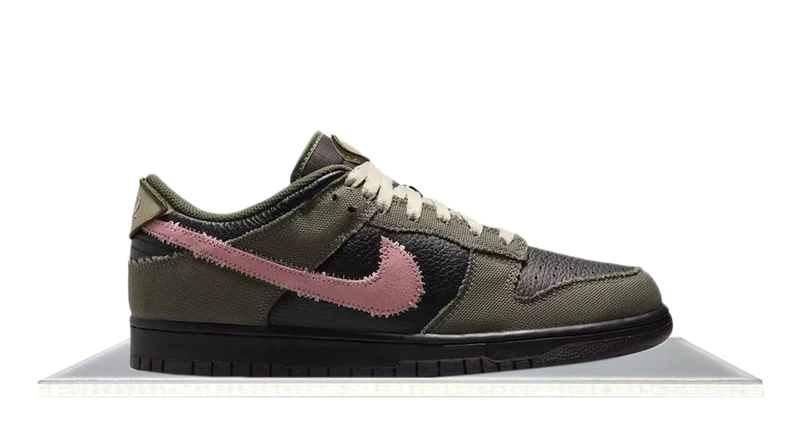 Dunk Low 'Dunks Not Dead'