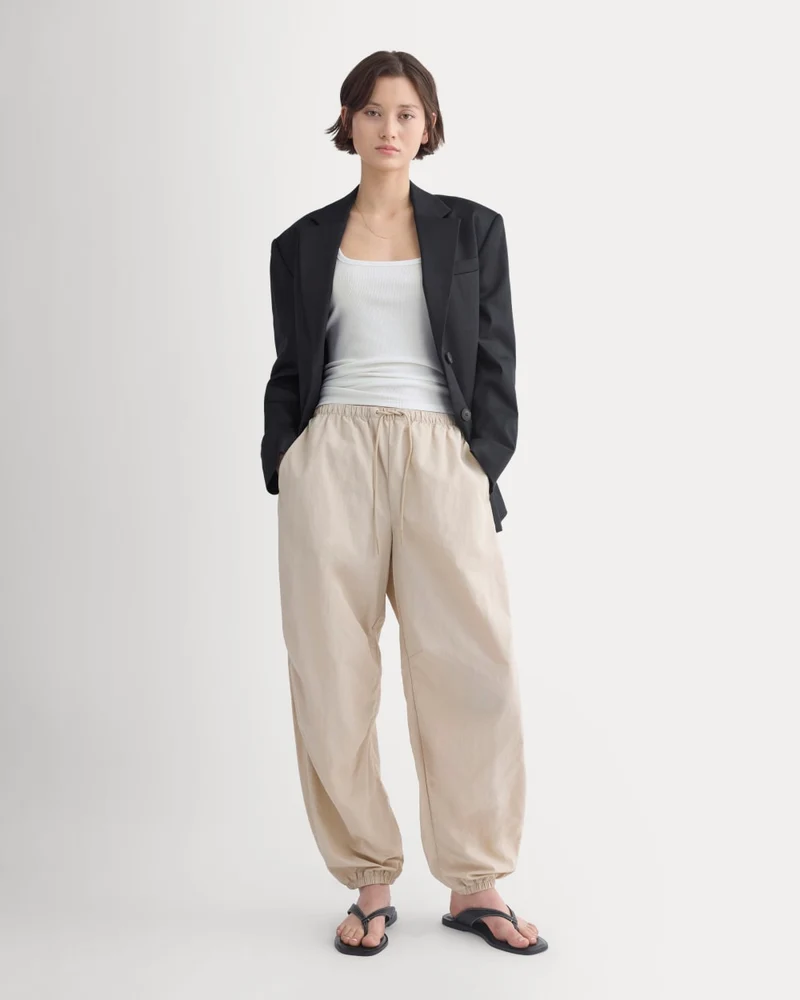 Parachute Pant | Peyote