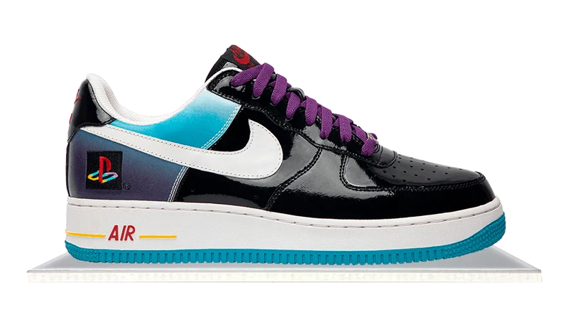 Air Force 1 Playstation (Promo Pair)