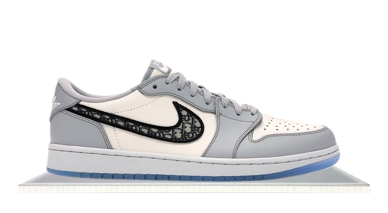 Air Jordan 1 Low Dior