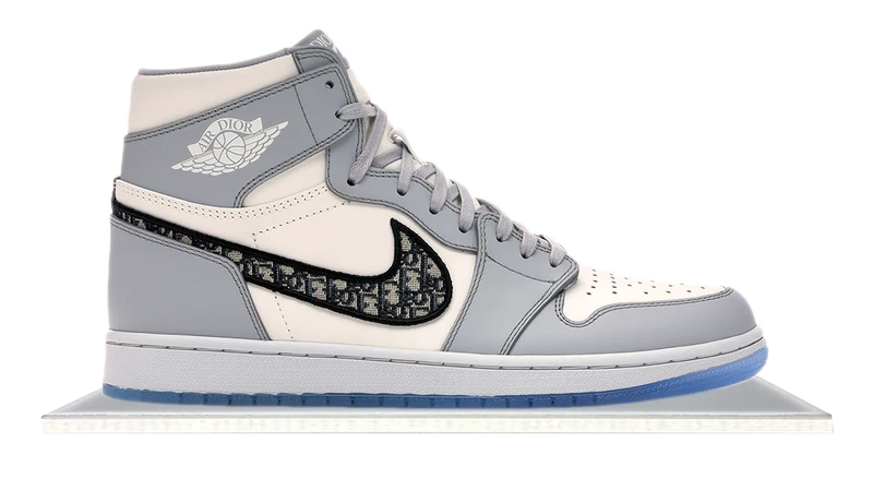 Air Jordan 1 High Dior