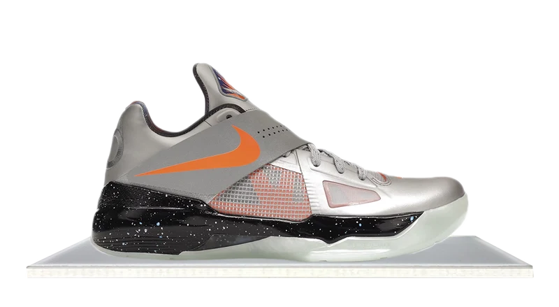 Nike KD 4 Galaxy (2024)