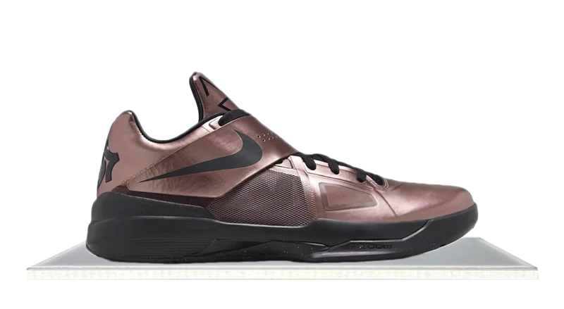 Nike KD 4 Christmas (2024)