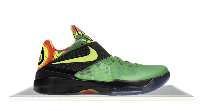 Nike KD 4 Weatherman (2024)