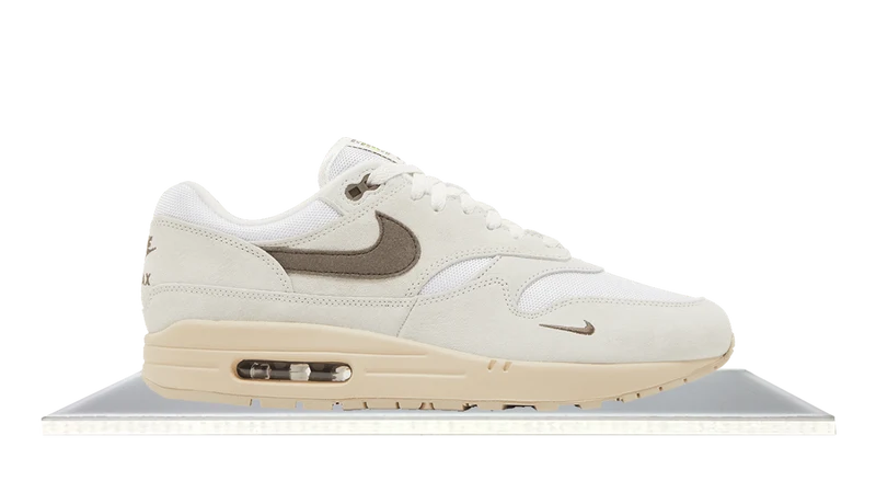 Air Max 1 Sail Ironstone