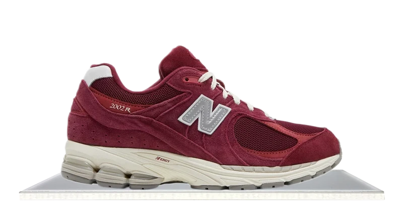 New Balance 2002R Bordeaux