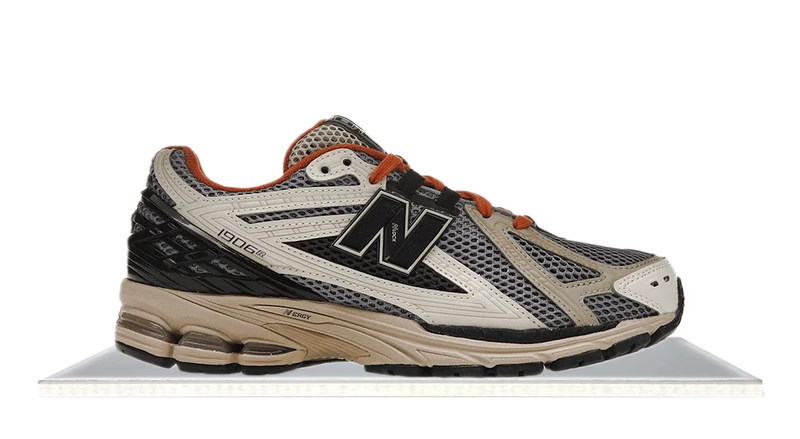 New Balance 1906R size? Exclusive Blacktop Mindful Grey