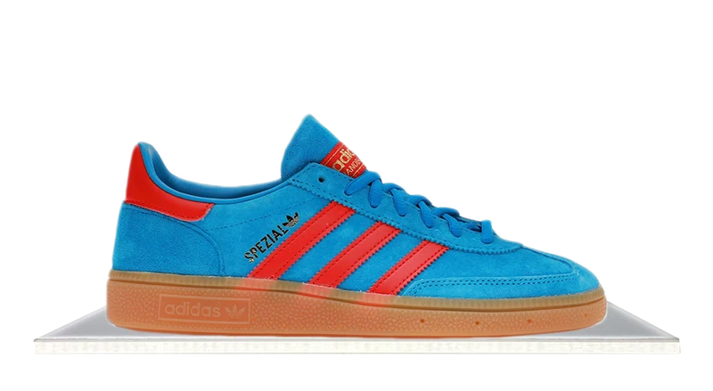 Adidas Handball Spezial Bright Blue