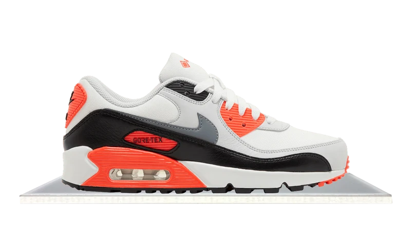Nike Air Max 90 Gore-Tex Infrared