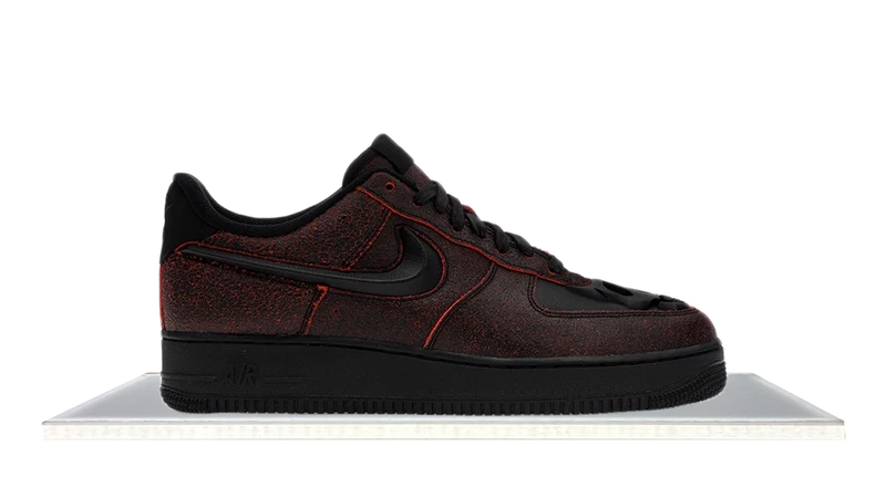 Air Force 1 Halloween Skull (2024)