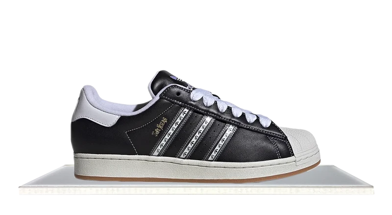 Adidas Superstar KoRn 30th Anniversary