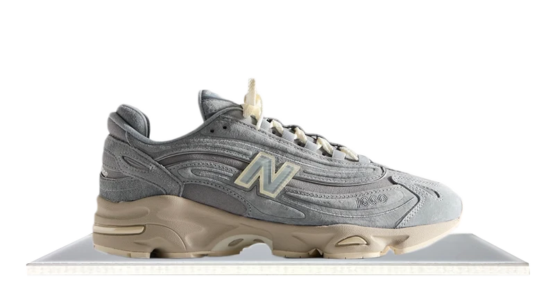 New Balance 1000 Kith 101 Quarry