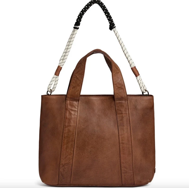 Shopper - Cow Luminio