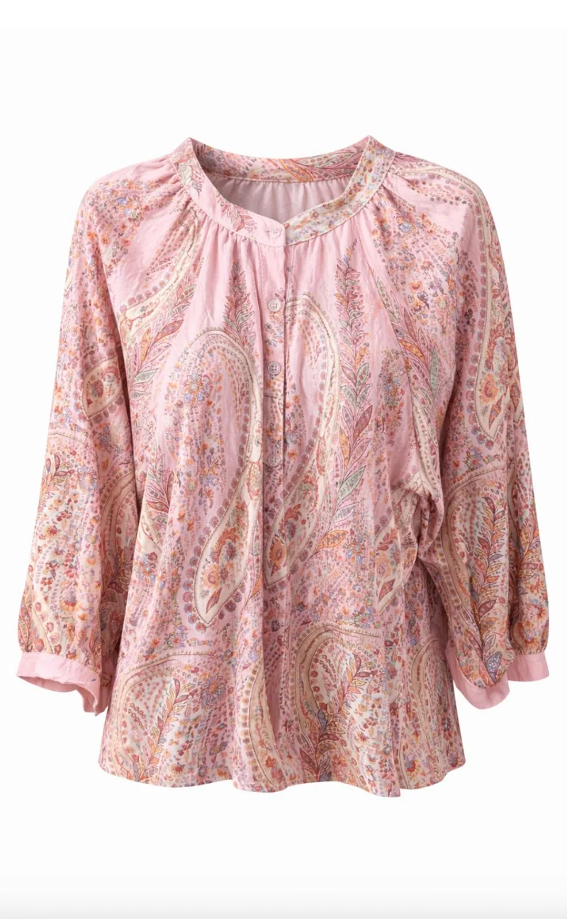 Blus Jayla