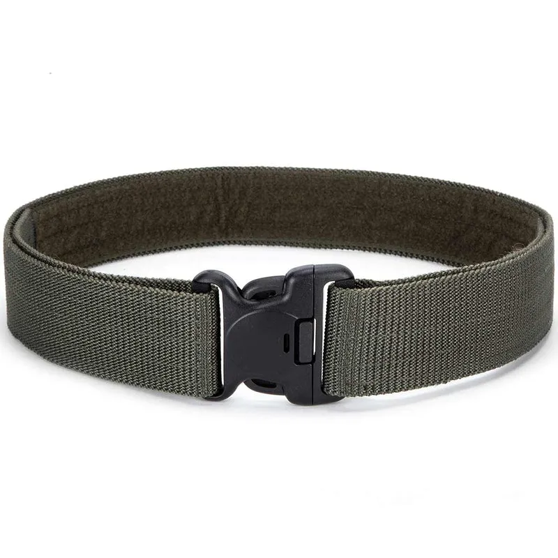 Kombat SWAT Tactical Belt Olive