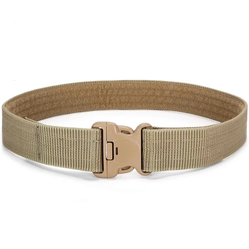 Kombat SWAT Tactical Belt Coyote