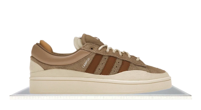 Adidas Campus Light Bad Bunny Chalky Brown