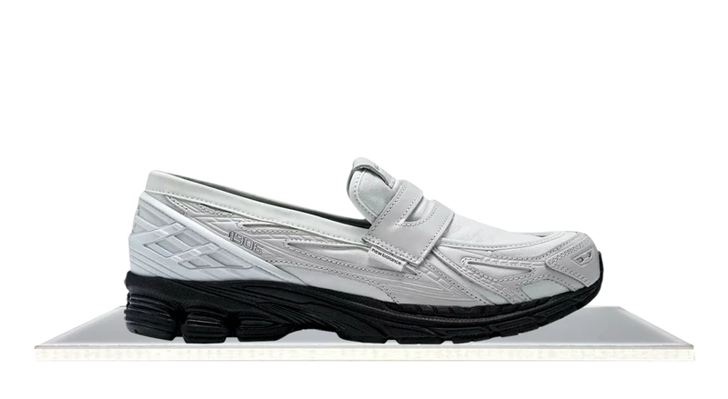 New Balance 1906L Loafer Junya Watanabe MAN White