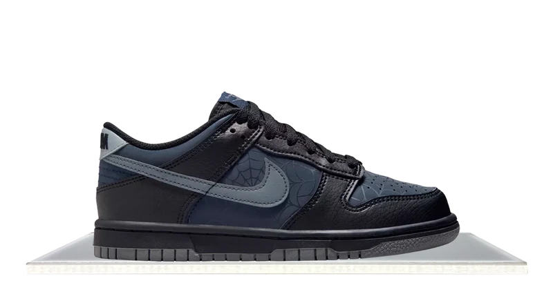Dunk Low 'Symbiote'