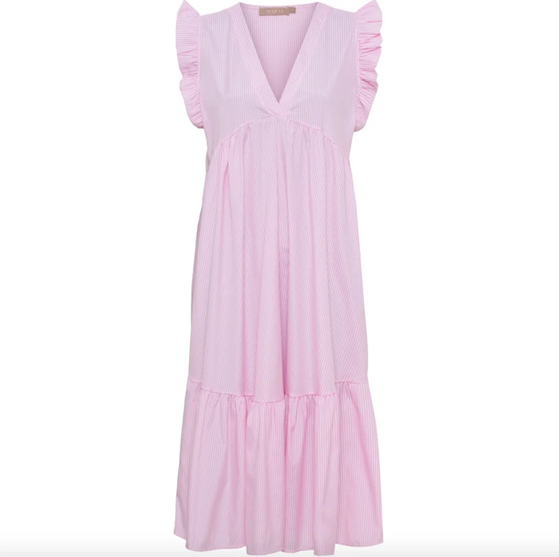 Klänning Elma Rosa