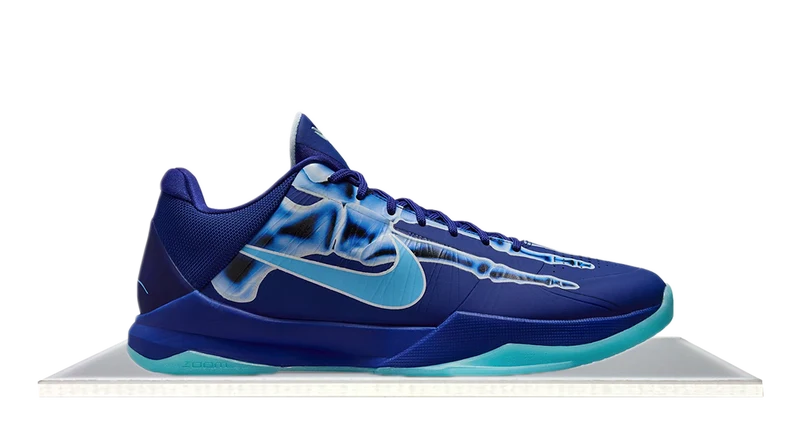 Nike Kobe 5 Protro X-Ray
