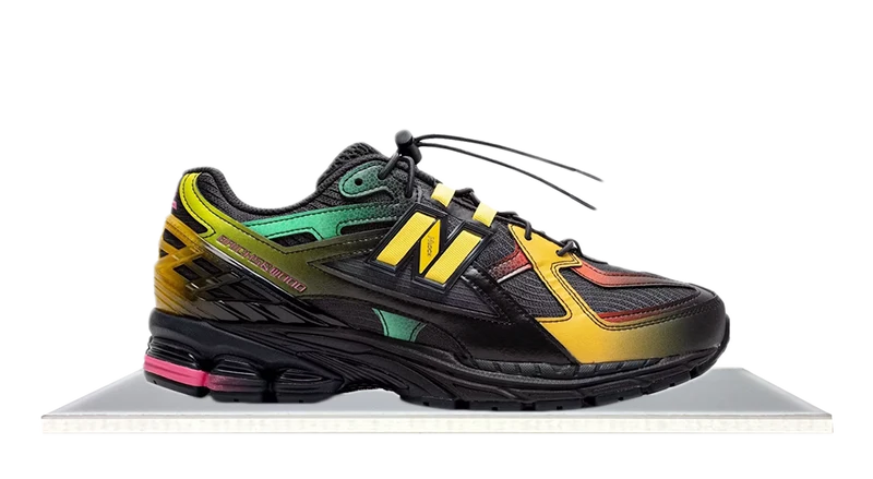 New Balance 1906U Bricks & Wood Echoes of a Butterfly