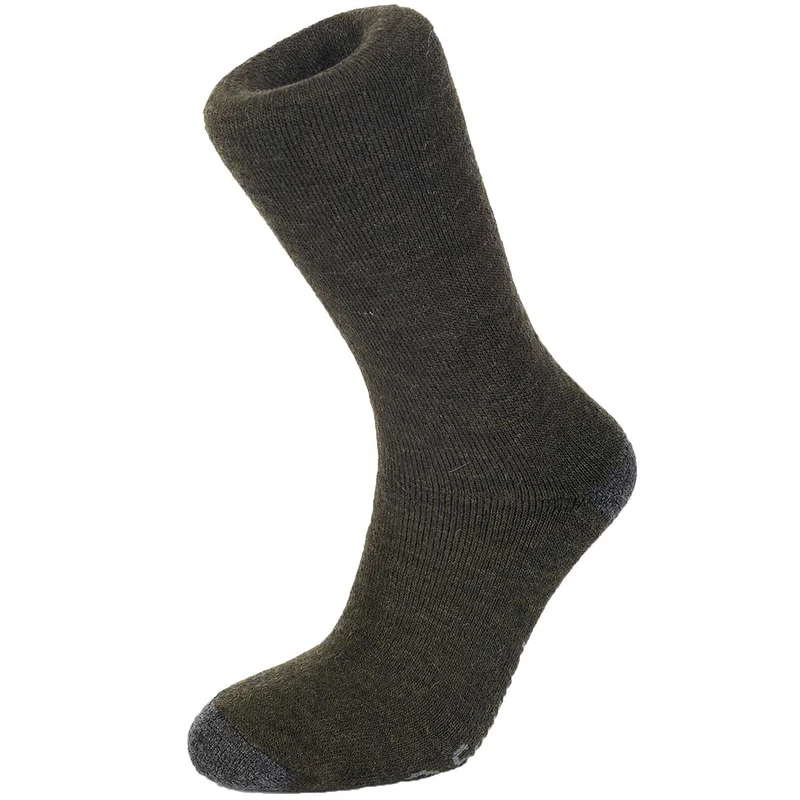 Snugpak Merino Military Socks Olive