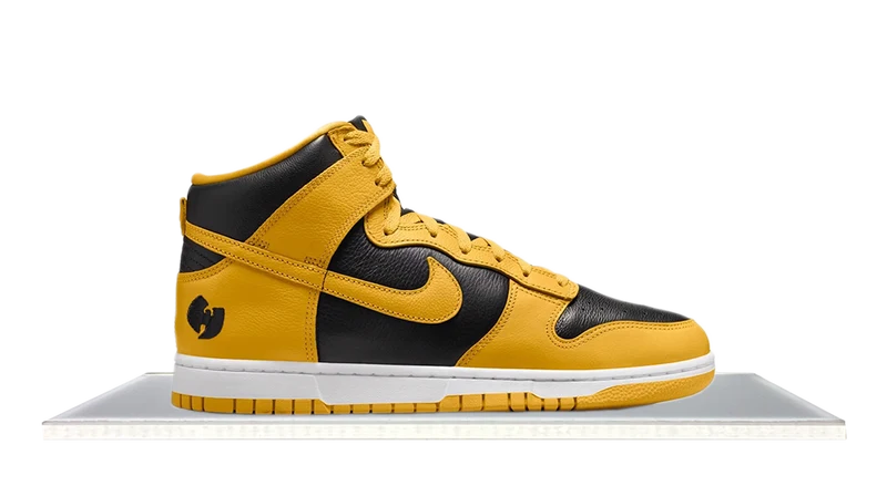 Dunk High Wu-Tang (2024)