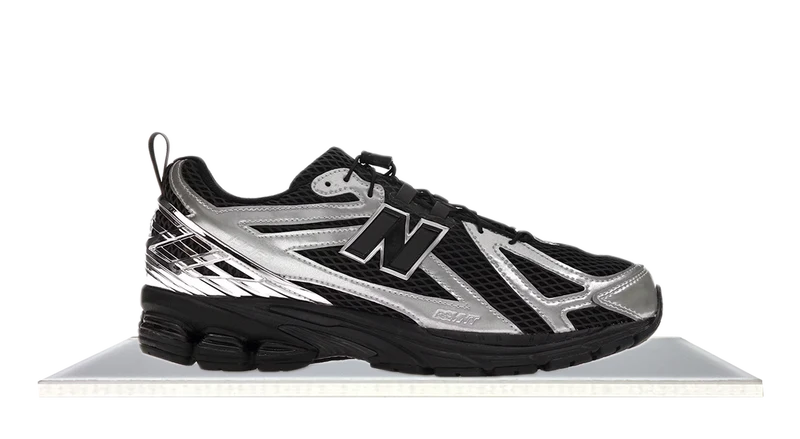 New Balance 1906R The Basement Night Chrome