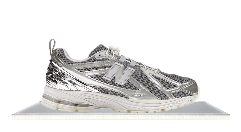 New Balance 1906R The Basement Day Chrome