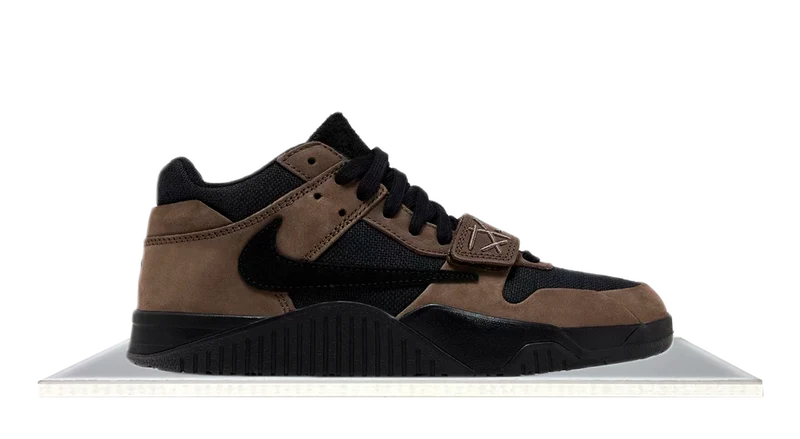 Jordan Jumpman Jack Travis Scott 'Dark Mocha'