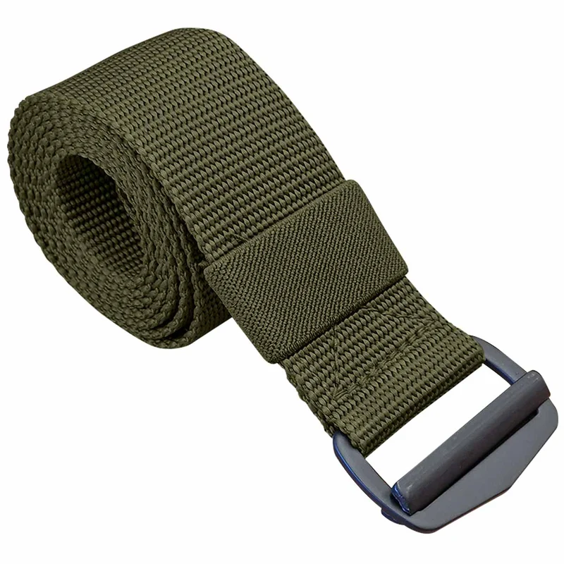 Mil-Tec BDU Belt Olive