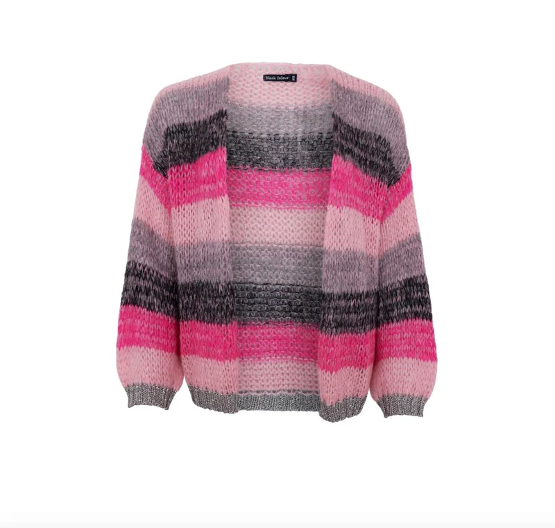 Cardigan Filuca