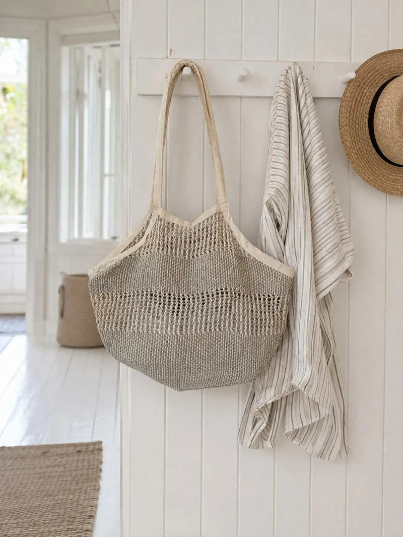 Shopper Summer - Flera färger