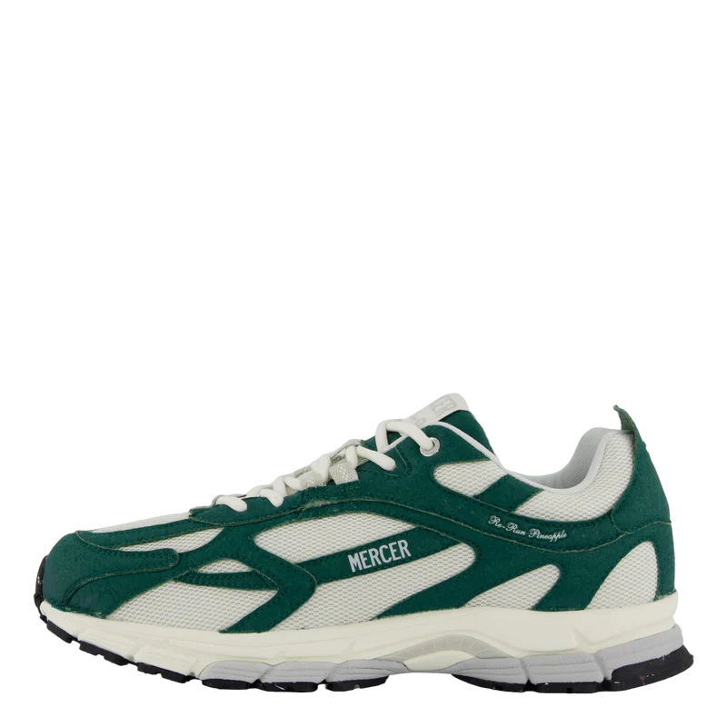 The Re-run Pineapple 2.0 500 Green