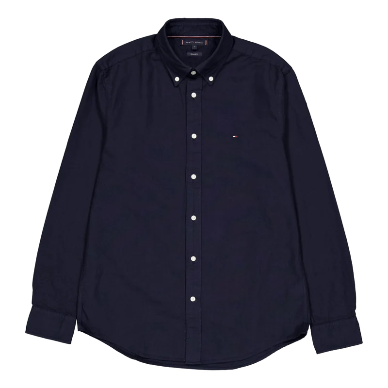 Gmd Oxford Rf Shirt