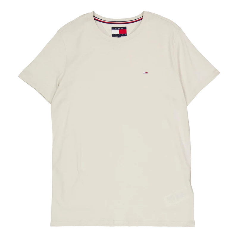 Tjm Xslim Jersey Tee