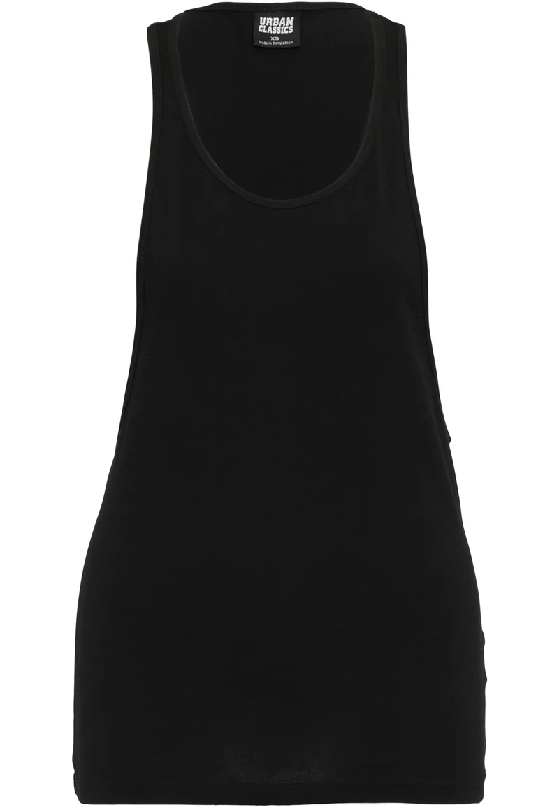 UC Loose Tank